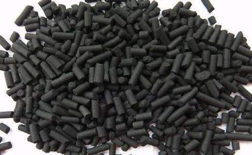 碳分子製氮機